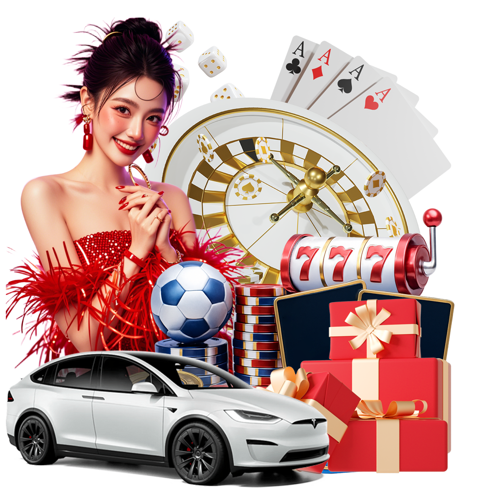 Lottery Game 